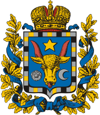 Бессарабская губерния